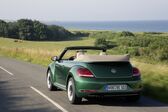 Volkswagen Beetle Convertible (A5, facelift 2016) 2.0 TDI (110 Hp) 2016 - 2018