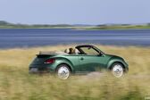 Volkswagen Beetle Convertible (A5, facelift 2016) 2.0 TDI (150 Hp) DSG 2016 - 2018