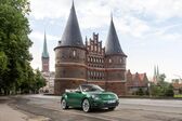 Volkswagen Beetle Convertible (A5, facelift 2016) 2.0 TDI (110 Hp) DSG 2016 - 2018