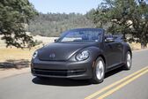 Volkswagen Beetle Convertible (A5) 2012 - 2016