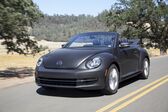 Volkswagen Beetle Convertible (A5) 1.4 TSI (150 Hp) 2014 - 2016