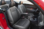 Volkswagen Beetle Convertible (A5) 1.2 TSI (105 Hp) DSG 2012 - 2016