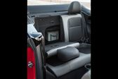 Volkswagen Beetle Convertible (A5) 2012 - 2016