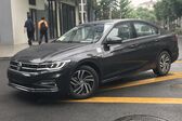 Volkswagen Bora IV (China) 1.5 (116 Hp) 2018 - present