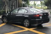 Volkswagen Bora IV (China) 1.5 (116 Hp) 2018 - present