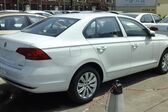 Volkswagen Bora III (China) 1.6 (110 Hp) Automatic 2015 - 2017