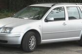 Volkswagen Bora Variant (1J6) 1.9 TDI (130 Hp) Automatic 2001 - 2005