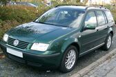 Volkswagen Bora Variant (1J6) 1998 - 2005