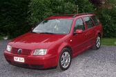 Volkswagen Bora Variant (1J6) 1.9 TDI (115 Hp) 1999 - 2000