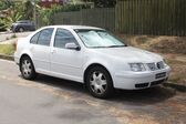 Volkswagen Bora (1J2) 1.8i Turbo 20V (150 Hp) Tiptronic 2000 - 2005