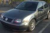 Volkswagen Bora (1J2) 1998 - 2005