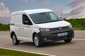 Volkswagen Caddy Cargo V 2.0 TDI (102 Hp) BMT 2020 - present