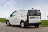 Volkswagen Caddy Cargo V 2020 - present