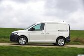 Volkswagen Caddy Cargo V 2.0 TDI (102 Hp) BMT 2020 - present