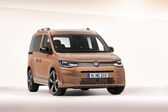 Volkswagen Caddy V 2.0 TDI (102 Hp) BMT 2020 - present