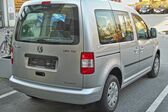 Volkswagen Caddy III 2.0 SDI (70 Hp) 2003 - 2010