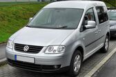 Volkswagen Caddy III 2003 - 2010