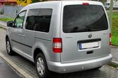 Volkswagen Caddy III 2003 - 2010