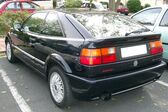 Volkswagen Corrado (53I) 2.9 VR6 (190 Hp) 1991 - 1995