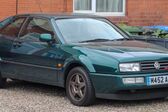 Volkswagen Corrado (53I) 2.9 VR6 (190 Hp) 1991 - 1995