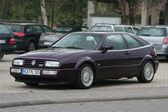 Volkswagen Corrado (53I) 1.8 16V (136 Hp) 1989 - 1992