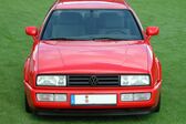 Volkswagen Corrado (53I) 2.0i 16V (136 Hp) 1991 - 1995