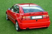 Volkswagen Corrado (53I) 1.8 G60 (160 Hp) 1988 - 1993