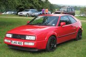 Volkswagen Corrado (53I) 2.9 VR6 (190 Hp) 1991 - 1995