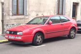 Volkswagen Corrado (53I) 1.8 G60 (160 Hp) Automatic 1988 - 1993