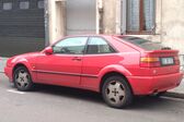 Volkswagen Corrado (53I) 2.0i (115 Hp) 1993 - 1995