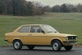 Volkswagen Derby (86) 1977 - 1981