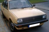 Volkswagen Derby (86C) 1981 - 1984