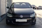 Volkswagen Eos (facelift 2010) 2010 - 2015