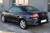 Volkswagen Eos (facelift 2010) 2010 - 2015