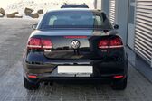 Volkswagen Eos (facelift 2010) 2010 - 2015