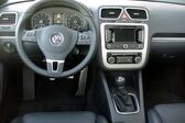 Volkswagen Eos (facelift 2010) 2010 - 2015