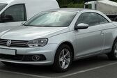 Volkswagen Eos (facelift 2010) 2010 - 2015