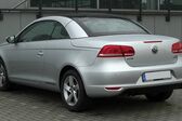 Volkswagen Eos (facelift 2010) 2010 - 2015
