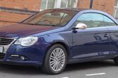 Volkswagen Eos 2006 - 2009