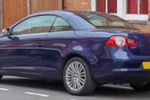 Volkswagen Eos 2006 - 2009