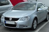 Volkswagen Eos 2006 - 2009