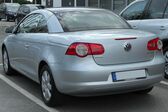 Volkswagen Eos 2006 - 2009