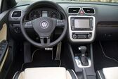 Volkswagen Eos 2006 - 2009