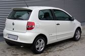 Volkswagen Fox 3Door Europe 1.3 i (75 Hp) 2005 - 2011