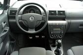 Volkswagen Fox 3Door Europe 1.3 i (75 Hp) 2005 - 2011