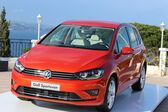 Volkswagen Golf VII Sportsvan 1.2 TSI (110 Hp) DSG 2014 - 2017