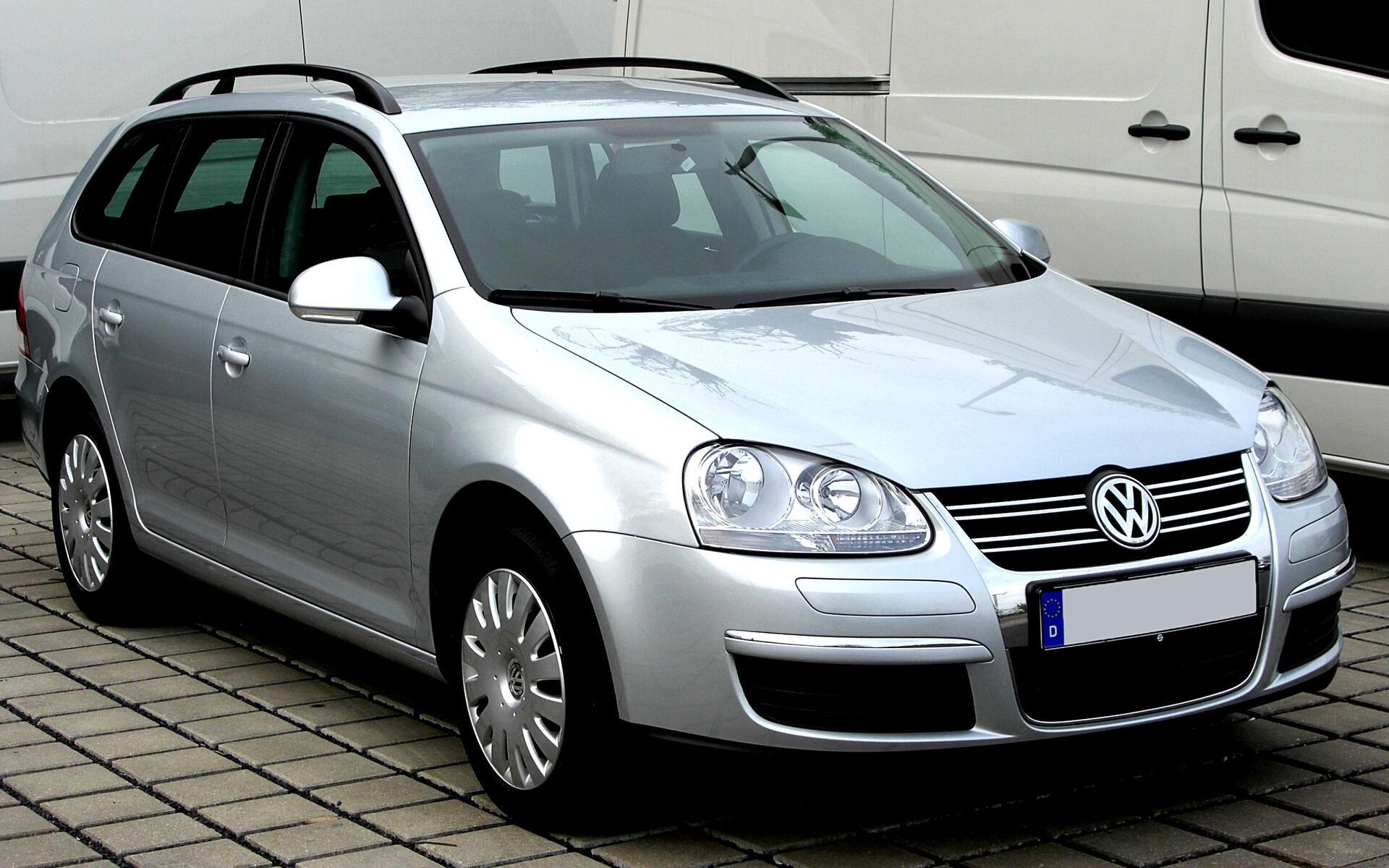 Volkswagen V 2.0 TDI (140 Hp) DSG 2007 - 2008 Specs and Technical Data, Fuel Consumption, Dimensions