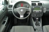 Volkswagen Golf V Variant 1.4 TSI (170 Hp) 2007 - 2008