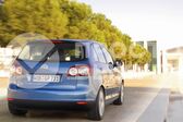 Volkswagen Golf V Plus 1.4 TSI (122 Hp) DSG Plus 2007 - 2008