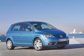 Volkswagen Golf V Plus 2.0 TDI (140 Hp) DSG Plus 2005 - 2008